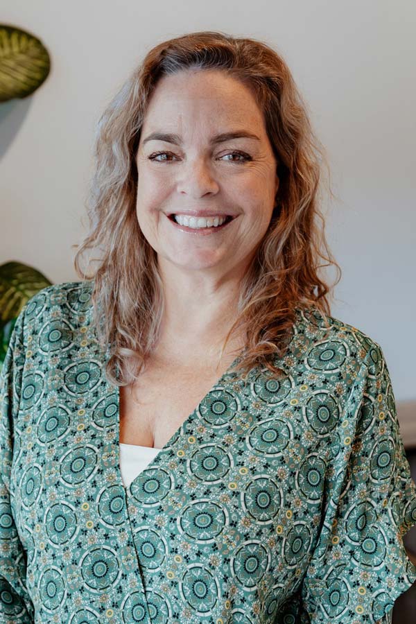 Isabelle Dauphin